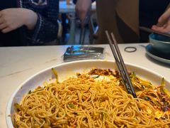 -茅庐毛血旺(烟台大悦城店)