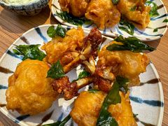 -CURRY YA 熟成咖哩專門店(深圳湾万象城店)