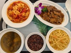 -安悦贝月子中心