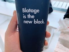 -BLATAGE COFFEE