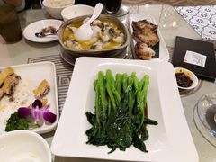 -鹅冠港式茶餐厅(来福士店)