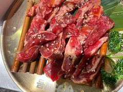-大叹号·朝鲜族烤肉(潍坊泰华城店)