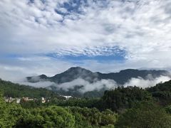 -雅安楠水阁温泉酒店