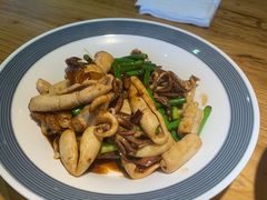 -吕氏疙瘩汤·私家菜馆(慈云寺店)