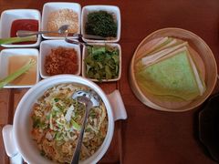 鼓浪屿林家薄饼-林四喜·闽南传家菜(鼓浪屿店)