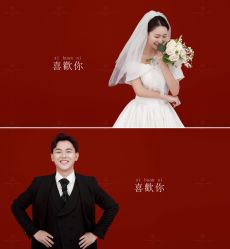 -金夫人婚纱摄影(西昌店)