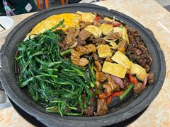 -一烙锅(友谊店)