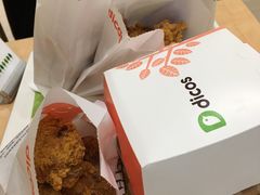 -德克士(三门路店)