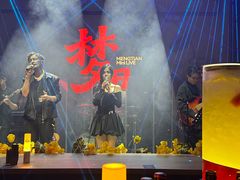 -梦田音乐miniLIVE(漳州店)