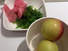 -晶丽香榭自助餐(南京大饭店)