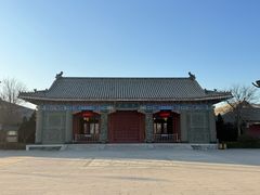 -天津妈祖文化园