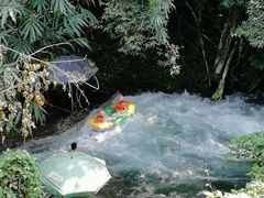 -清泉湾生态旅游度假区