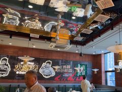 -火啫啫·粤式啫啫煲(南通首店)
