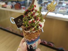 -GODIVA(王府井apm店)