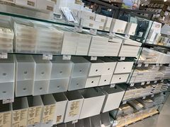 -MUJI无印良品(金狮广场店)