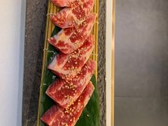 -千寻山野烤肉(中关村店)