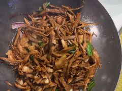 -郭林家常菜(狼垡店)