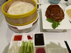 -大鸭梨烤鸭(左家庄店)