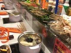 -北家姓转转小火锅(小寨店)
