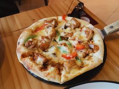 -清真·艾美可餐厅(大悦汇店)