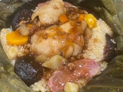 -喜势点·糖沙翁手工茶点·本地人茶居(永庆坊店)