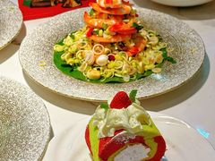 -泰椰里·泰国餐厅(智慧城广百广场店)