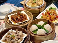 -虾饺妹·粤式手工点心(水荫路店)