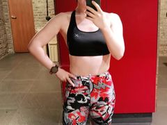 -CrossFit MeWellness