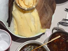 -红鼎豆捞(临江大道店)
