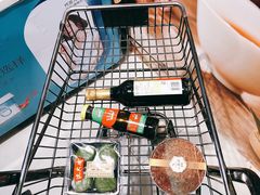 -盒马鲜生(十里堡店)