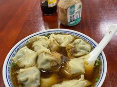 -古徽州馄饨店(宝安路店)