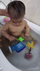 -子木乐园婴儿游泳馆(水晶港店)