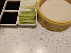-玉林烤鸭店(垡头店)