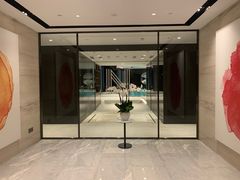 -长沙尼依格罗酒店