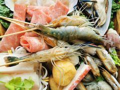 -Thai Basil罗勒叶泰式餐厅(时代天街店)