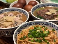 -湖畔居茶楼(湖滨店)