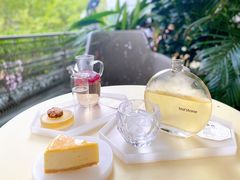 -tea'stone (万象天地店)