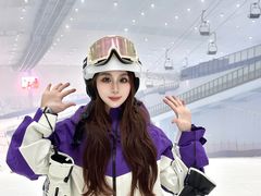 -哈尔滨热雪奇迹