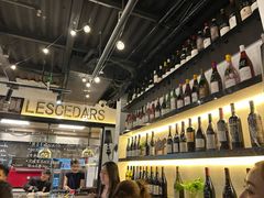 -LESCEDARS Brasserie Bistro香柏树