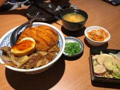 一品锅饭套餐-万岁寿司(天河领展店)