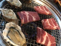 -響日本燒肉
