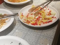 -素清香(解放路店)