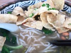 -捕螺记螺蛳粉(东关大街店)