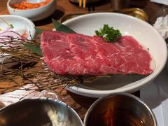 -九田家黑牛烤肉料理(新辰里亚运村店)