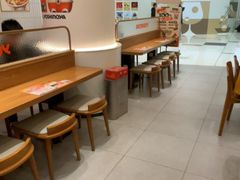 -吉野家(长沙五一广场IFS店)