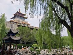 -环城公园