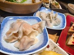 -蟹将军·松叶蟹和牛日料放题自助(K11店)