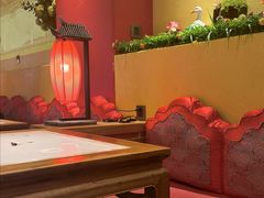 -小吊梨汤·北京菜·烤鸭(鸟巢店)