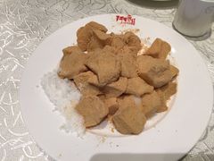 -阿里郎海鲜酒店