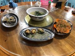 -七鲜渔港美食餐厅(巽寮湾海景店)